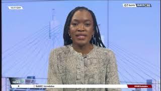 Izindaba zesiZulu @13H00 | 22 May 2024