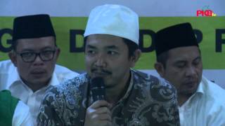 KHR Cholil As'ad : Dahsyatnya Sholawat Nariyah