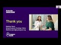Navigating Breast Cancer Care | Part 2: Treatment