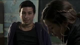 El Reemplazante - T1E04