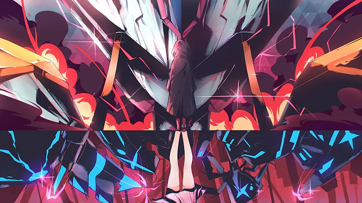 Darling in the Franxx - Linkin Park - In The End (9D AUDIO)