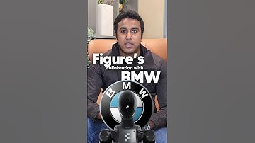 Figure Meets BMW: Redefining Robotics in Automotive!