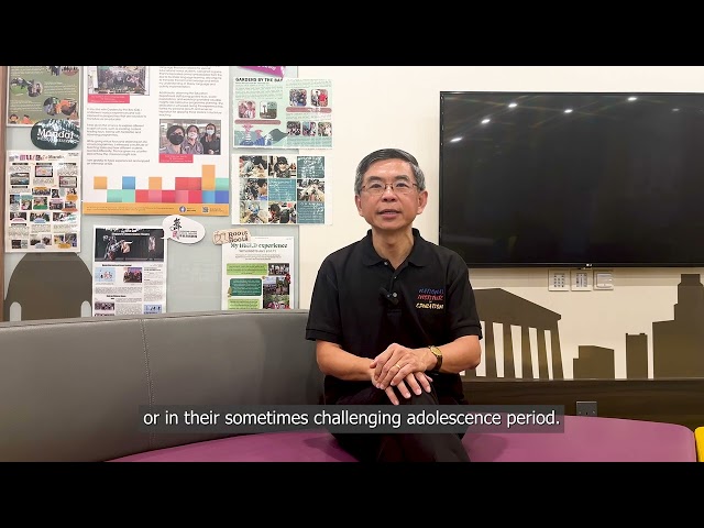 @WhyStudy: Postgraduate Diploma in Education by A/P Eddy Chong class=