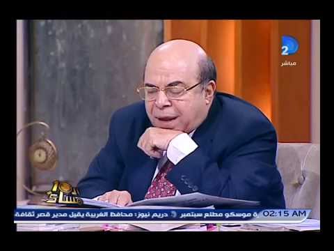 #العاشرة_مساءً | حلقة  10-8-2014 مع #وائل_الإبراشى الجزء 4/4