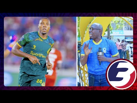 KISUGU SAKATA LA MZIZE LINAHITAJI HEKIMA NA BUSARA MZIZE APEWE HAKI YAKE