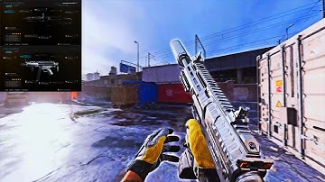 Best Must Use SnD Movement Classes