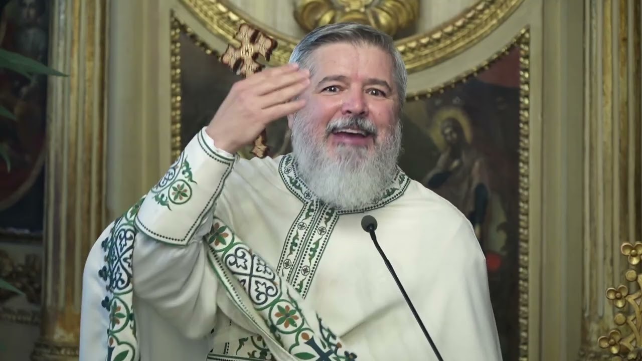 Calea sigură spre vindecare este să-ți asumi și să-ți iubești propria cruce