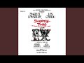 Miniature de la vidéo de la chanson Wigmaker Sequence / The Ballad Of Sweeney Todd: Sweeney'd Waited Too Long Before... / The Letter
