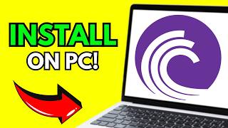 How To Download BitTorrent For Free On PC Or Laptop (UPDATED 2026) How To Download BitTorrent For Free On PC Or Laptop (UPDATED 2026)