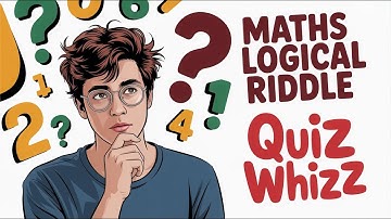 Live 18 :Maths logical riddle only smart people Solve this #livestream #live #riddles #logicalriddle