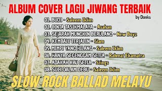 Download Lagu COVER LAGU JIWANG TERBAIK 💔 | Slow Rock Ballad Melayu 90’s | Saleem Iklim, Stings, Slam MP3 Download Lagu COVER LAGU JIWANG TERBAIK 💔 | Slow Rock Ballad Melayu 90’s | Saleem Iklim, Stings, Slam MP3