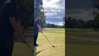Borrowed My Friend’s Ping G440… Can It Fix My Slice?