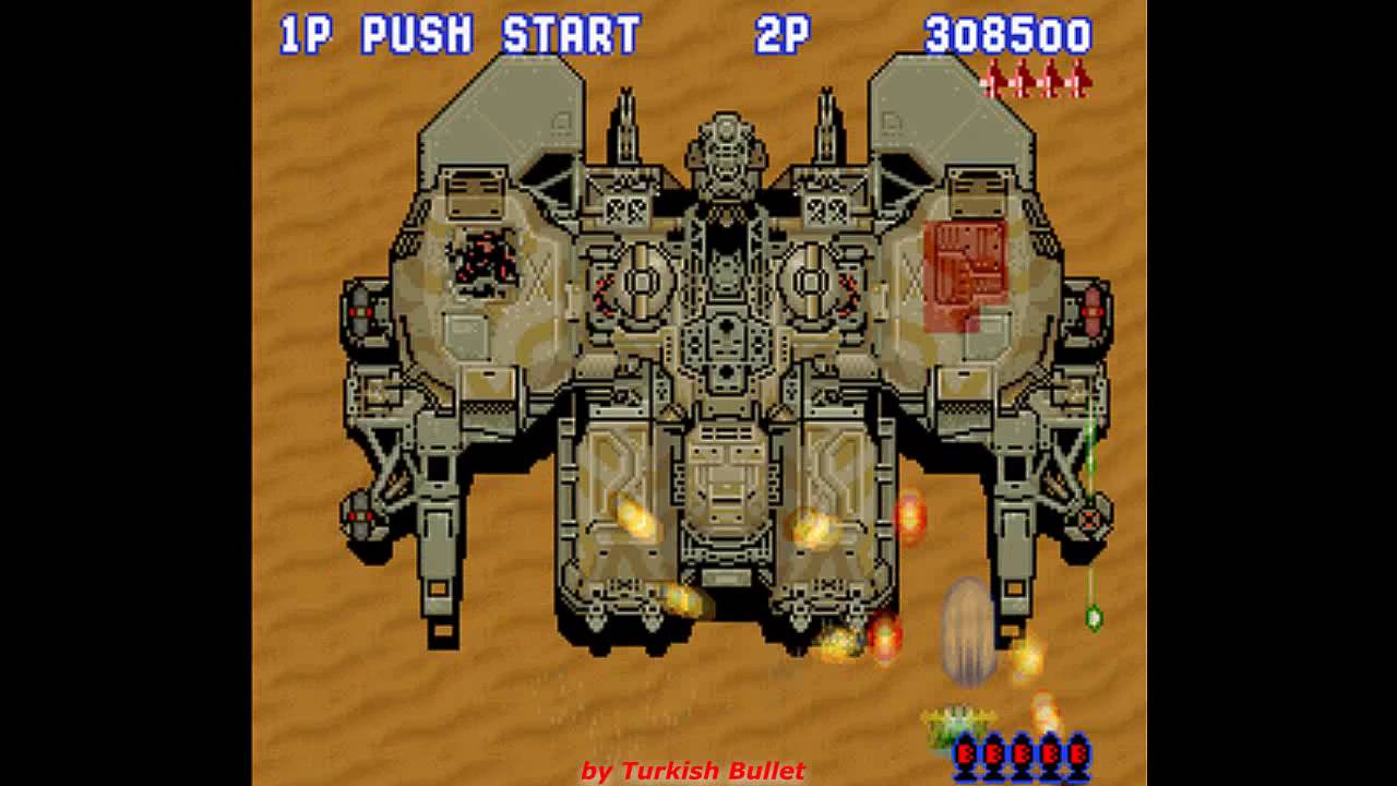 aero fighters ii lepus aero fighters ii lepus