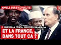 Burkina Faso - Procès Sankara : et la France dans tout ça ? • RFI