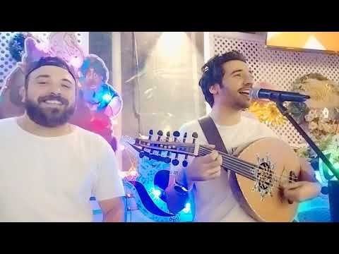 ميدلي مفاجأه علي العود ميدلي ريمكس  ويجز