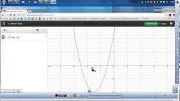Intro to Quadratic Functions - Part 1.webm