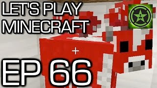 Let's Play Minecraft: Ep. 66 - King Ray Part 2