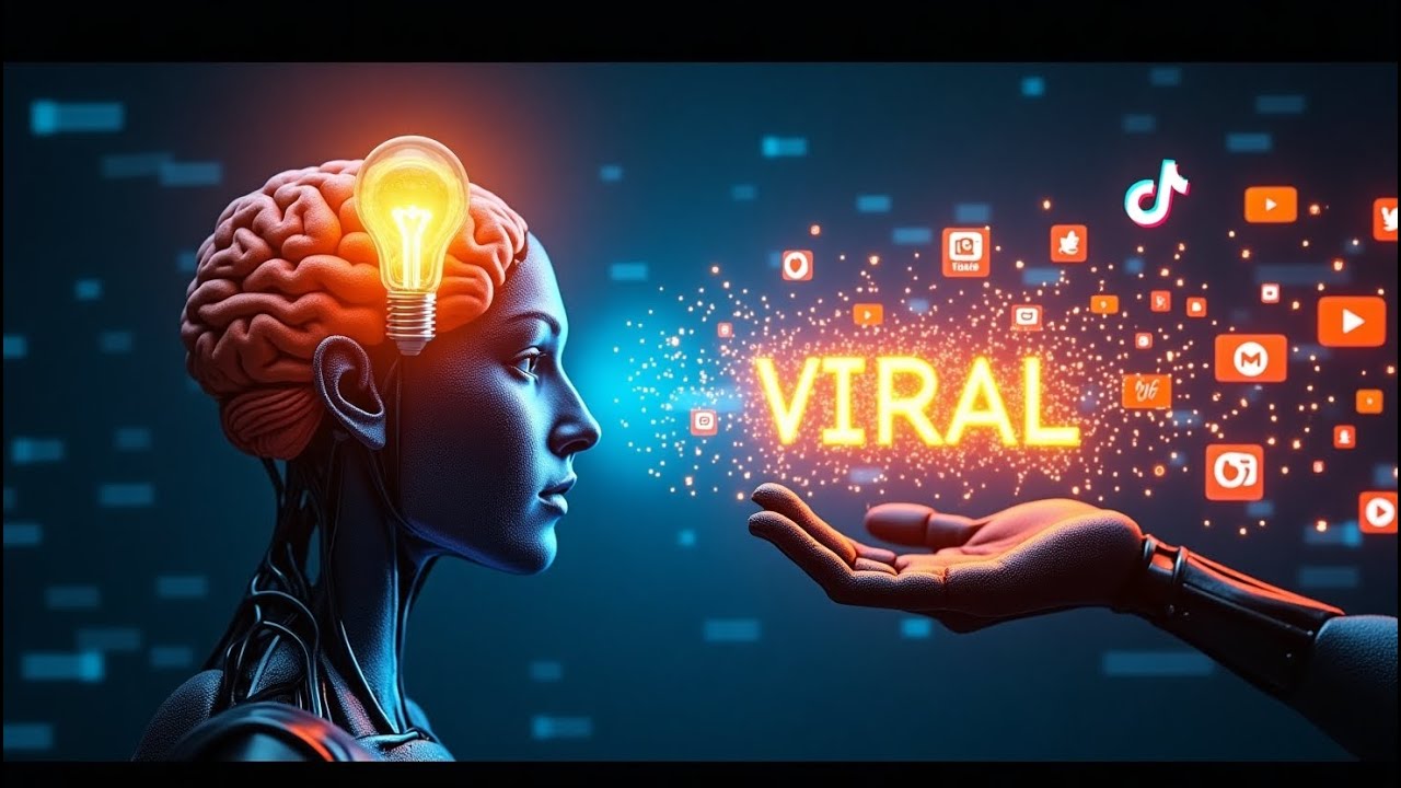 Can AI Turn Your Video Ideas Into Viral Sensations?