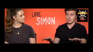 Love, Simon segment [from Manny Velazquez's I Feel Love: The Electric Dream (2020)] Documentary 4K