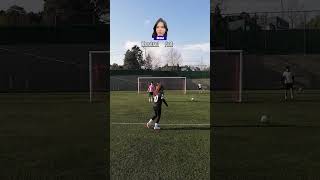 Sürpriz Sonlu Kontrolşut Challenge