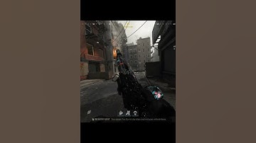 Modern Warfare 3 Skidrow OUT OF MAP Glitch!