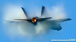 F35C Lightning II  Pacific Air Show 2023