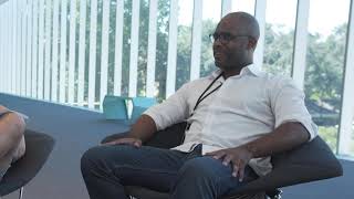 Ethan JORDAN: « La marque de la Louisiane est connue autour du monde. »