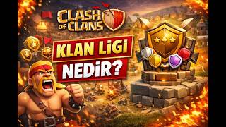 Clash Of Clans Cwl Nedir? Klan Ligi Mantığı