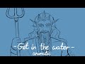 Get in the Water [EPIC: the Musical animatic]