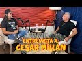 EL ENCANTADOR DE PERROS: Cesar Millán - Masacote