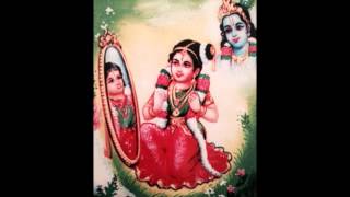 Thiruppavai song 30: vanga kadal kadaindha | suruti misra chapu