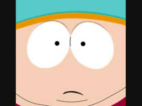 South park Eric Cartman: Come Sail Away ( WIth Lyr...