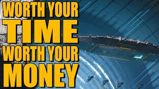 Homeworld 3 | Worth Your Time and Money (Overview)