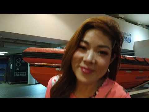 20190801芯妮～中環(親蜜愛人)