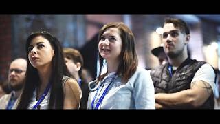 TestCon Moscow 2018 Aftermovie