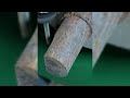 HIGH-SPEED RACING TECHNIQUE: LOCKING PREMIUM WHEEL LUG NUTS TO THE EXACT TORQUE REBAR!