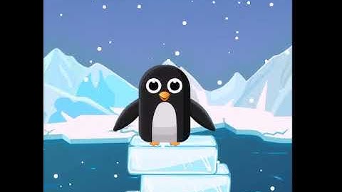 MPL new game ice jump high score trick