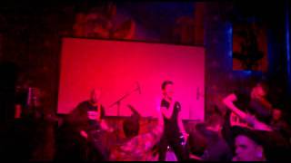 Aetrigan - River Flows @ Y2K