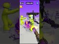 Cannon Chaos #28 #chaos #youtube #gaming #death #shortsfeed #games #gameplay #puzzle #video #viral