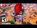 🔴Стрим Фортнайт! ИВЕНТ LIVE! (Use code: stormik) Фортнайт стрим!