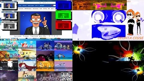 Sparta Remixes Side by Side 109 (Lazy Butterfly Redux Version)