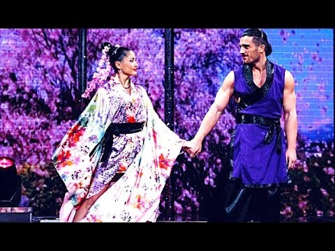 Rati Tsiteladze - Japanese Waltz - Dancing with the Stars - Full Version