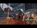 Vikings: War of Clans. Моя Битва Королевств: Ярость