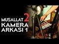 Musallat 2: Lanet | Kamera Arkası #1