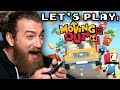 Lets play moving out