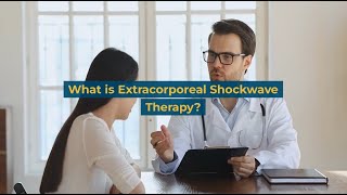 9 Things you didn't know about ESWT Shockwave Therapy — Shockwave