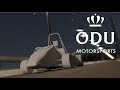 ODU FSAE Simple Animation Attempt 1 ODU FSAE Simple Animation Attempt 1