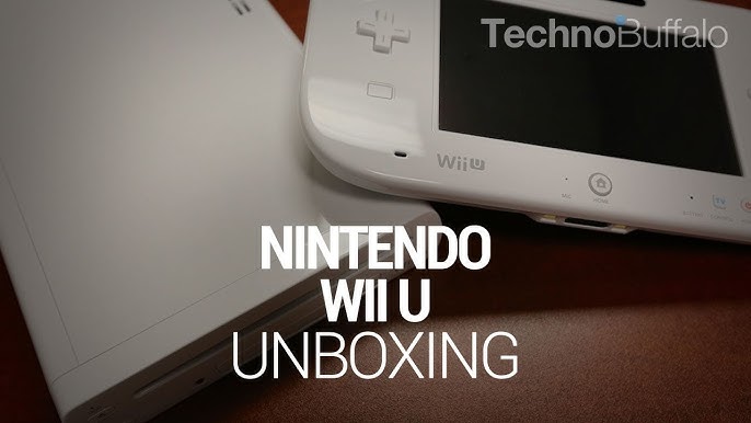 Nintendo Wii U Desbloqueado - Videogames - Vila Leis, Itu 1252225939