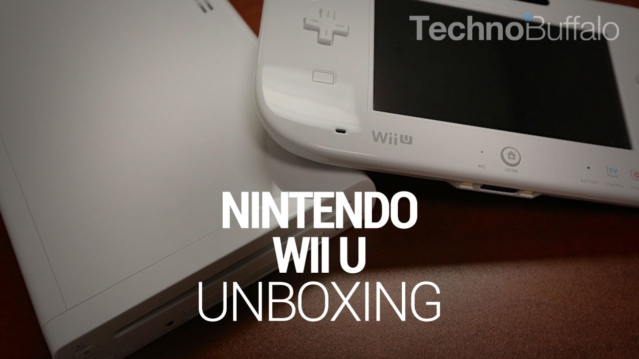 Wii U - ふき Nyko Power Stand for Wii U (White) - Tokyo Otaku Mode (TOM)