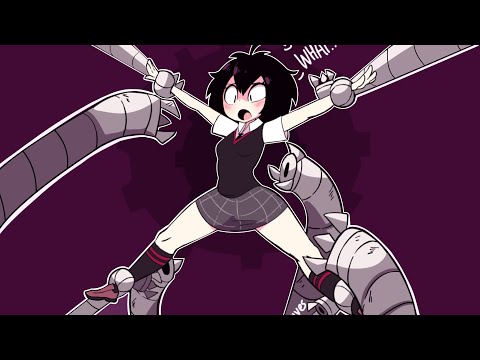 Peni Under Control | Comic DUB